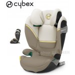 Cybex Solution S2 i FIX 2023 Seashell Beige – Sleviste.cz