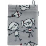 Esito žínka Magna Kids 19 x 14 cm šedá – Hledejceny.cz