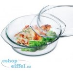 Simax pekáč kulatý s víkem 2,5l – Hledejceny.cz