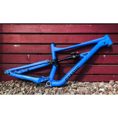 rám Specialized Status 160 2021 – Hledejceny.cz