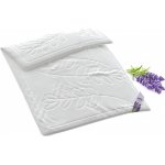 MPO Celoroční přikrývka Lavender Natur 140x200 – Zboží Dáma