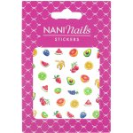 NANI 3D samolepky 66 – Zboží Mobilmania