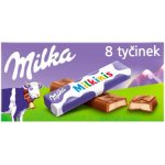 Milka Milkinis 87,5 g – Zbozi.Blesk.cz