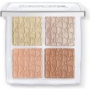 Dior Backstage Glow Face Palette Paletka rozjasňovačů a tvářenek