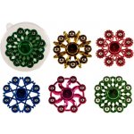 Fidget Spinner 7,5 cm – Zboží Dáma