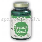 GreenFood Avocado extrakt 90 kapslí – Hledejceny.cz