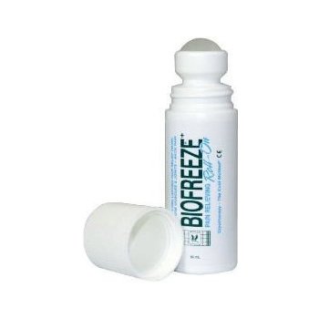 Biofreeze chladivý gel 89 ml