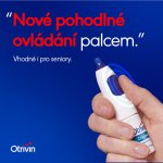 OTRIVIN MENTHOL 1MG/ML NAS SPR SOL 1X10ML I – Zboží Dáma