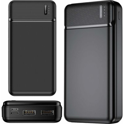 maXlife MXPB-01 20000 mAh – Zboží Živě