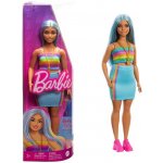 Mattel Barbie Fashionistas Rainbow Athleisure – Zbozi.Blesk.cz