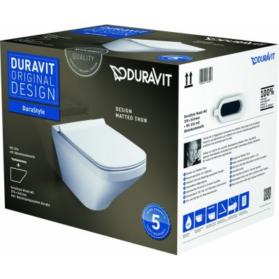 Duravit 45520900A1 – Hledejceny.cz