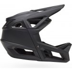 Fox Youth Proframe Matt black 2025 – Zboží Mobilmania