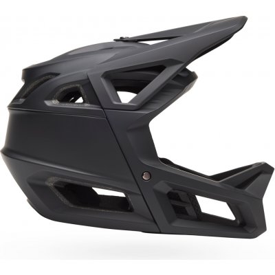 Fox Youth Proframe Matt black 2025 – Zboží Mobilmania
