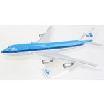 PPC HollandAirbus A330-300 společnost KLM Royal Dutch Airlines PH-AKA Nizozemí 1:200 – Hledejceny.cz