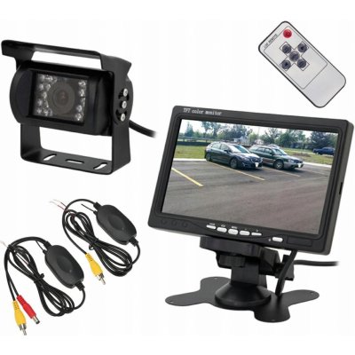 APT AK307 | Zboží Auto