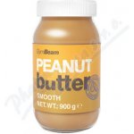 GymBeam Peanut Butter Smooth 1 kg – Hledejceny.cz