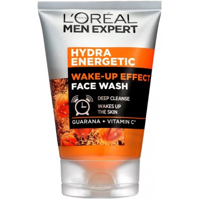 L´Oréal Men Expert Hydra Energetic 100 ml – Zboží Mobilmania