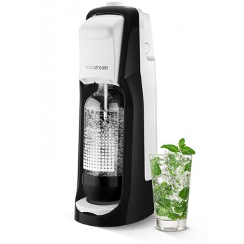 SodaStream JET Black&White