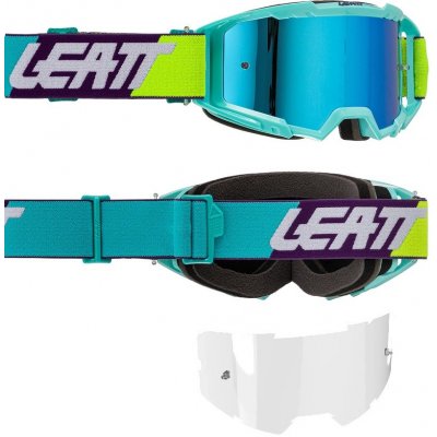 Leatt VIZION 3.5 IRIZ | Zboží Auto