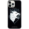 Pouzdro a kryt na mobilní telefon Apple ERT GROUP Game of Thrones Pouzdro na mobil pro IPHONE 7 PLUS/ 8 PLUS Vzor Game of Thrones 007 WPCGOT2723