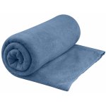 SEA TO SUMMIT TEK TOWEL Oranžová XS (30 x 60 cm) – Sleviste.cz