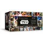 Trefl Star Wars Universe Epic Collection UFT 13500 dílků – Zboží Dáma