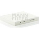 Filtr, vzduch v interiéru MANN-FILTER CU 2545 | Zboží Auto