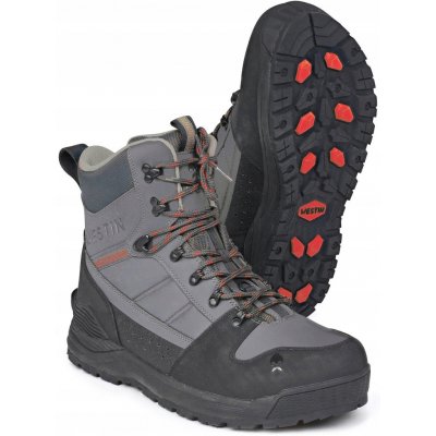 Westin brodící boty W6 Wading Boot Felt – Zboží Mobilmania