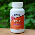 Now Multi Vitamins Eve Women's Superior 120 rostlinných kapslí – Hledejceny.cz