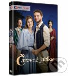 Čarovné jablko DVD – Hledejceny.cz