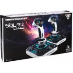 Thrustmaster Sol-R 2 HOSAS Space Sim Duo 2960939 – Zboží Živě