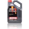 Motorový olej Motul 8100 Eco-clean+ C1 5W-30 5 l