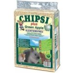 JRS Chipsi Plus Green Apple 60 l – Hledejceny.cz