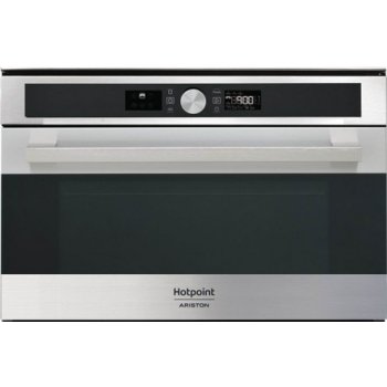 Hotpoint MD 554 IX HA