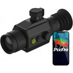 Pixfra PFI-C450 Termovizní zaměřovač Chiron C450 384x288p 50mm WiFi – Zboží Mobilmania