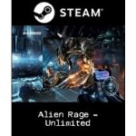 Alien Rage Unlimited – Zboží Dáma