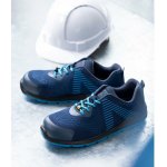 ARDON FLYTEX S1P ESD Bezpečnostní obuv pink – Zboží Mobilmania