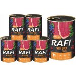 Dolina Noteci Rafi s kachnou 400 g – Hledejceny.cz