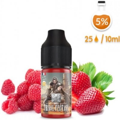 Tribal Force Tribal Fantasy Deserter 30 ml – Hledejceny.cz