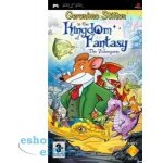 Geronimo Stilton – Zboží Dáma