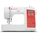 SINGER SC 220-RD – Zboží Dáma