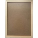 NORIMPEX Dřevěný rám 34x24cm – Sleviste.cz