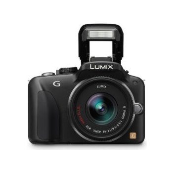 Panasonic Lumix DMC-G3