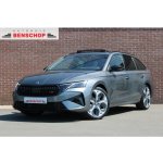 Skoda Octavia Combi RS 195 kW – Sleviste.cz