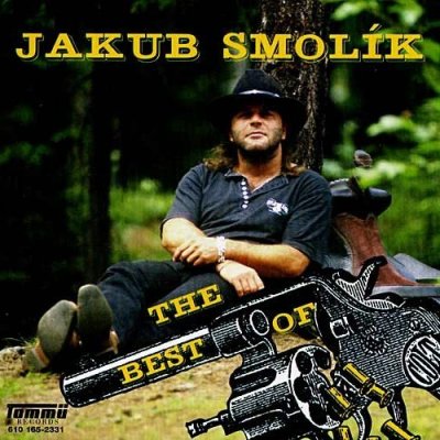 Smolík Jakub - Best of CD