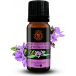 Day Spa BIO 100% Esenciální olej Mateřídouška 10 ml – Hledejceny.cz