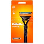 Gillette Fusion5 Power – Zboží Dáma Gillette Fusion5 Power – Zboží Dáma