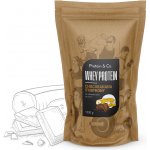 Protein&Co. WHEY PROTEIN 80 1000 g – Hledejceny.cz