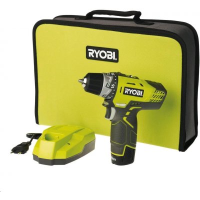 RYOBI R12DD-L13S – Hledejceny.cz