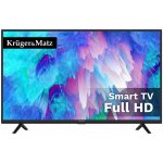 Krüger & Matz KM0240FHD-S6 – Zboží Živě